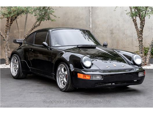 1990 Porsche 911 for sale in Los Angeles, California 90063