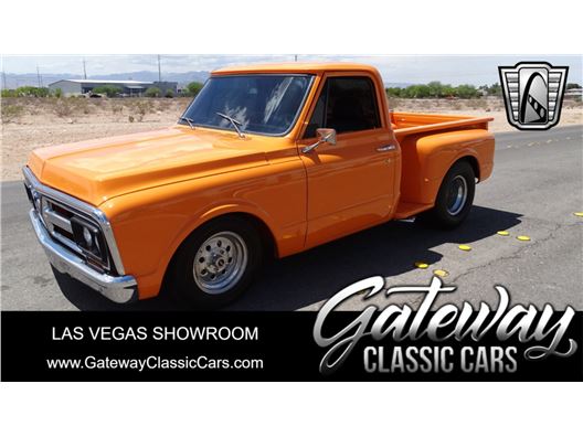 1971 GMC 1500 for sale in Las Vegas, Nevada 89118