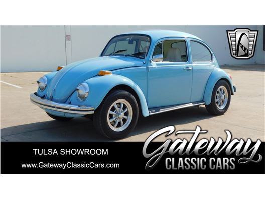 1972 Volkswagen Beetle for sale on GoCars.org