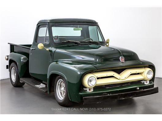 1954 Ford F100 for sale in Los Angeles, California 90063