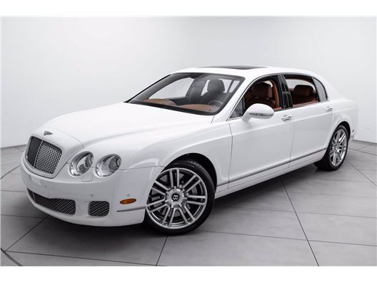 2013 Bentley Continental Flying Spur for sale in Las Vegas, Nevada 89146