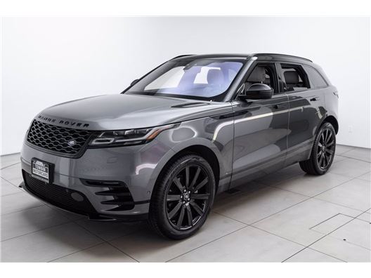 2019 Land Rover Range Rover Velar for sale in Las Vegas, Nevada 89146