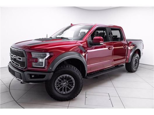 2019 Ford F-150 for sale in Las Vegas, Nevada 89146