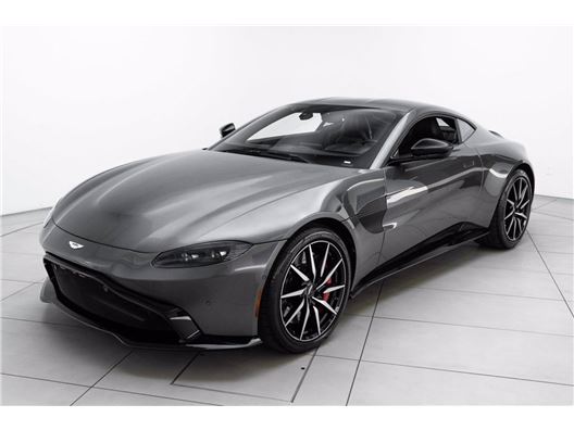 2019 Aston Martin Vantage for sale in Las Vegas, Nevada 89146