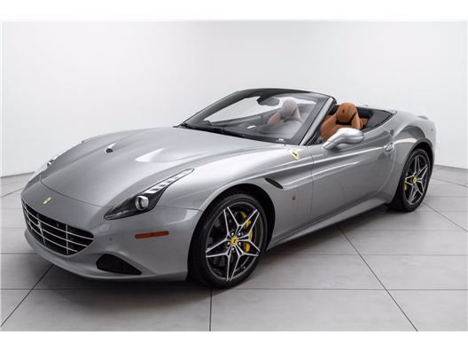 2015 Ferrari California for sale in Las Vegas, Nevada 89146
