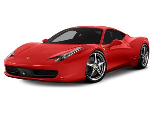 2015 Ferrari 458 Italia for sale in Las Vegas, Nevada 89146