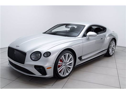 2022 Bentley Continental GT Speed for sale in Las Vegas, Nevada 89146