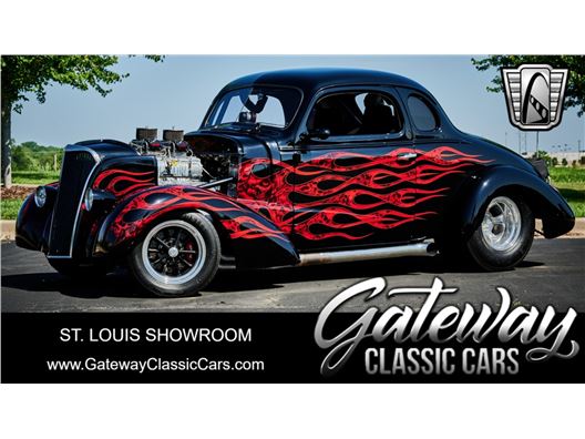 1938 Chevrolet Coupe for sale in OFallon, Illinois 62269
