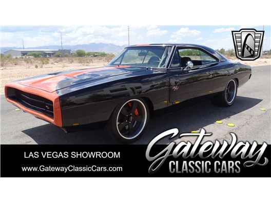 1970 Dodge Charger for sale in Las Vegas, Nevada 89118