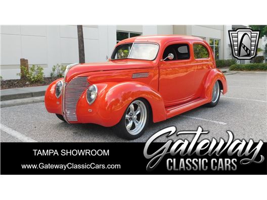 1939 Ford Street Rod for sale in Ruskin, Florida 33570