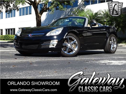2010 Saturn Sky for sale in Lake Mary, Florida 32746