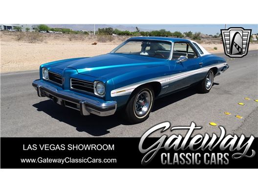 1974 Pontiac LeMans for sale in Las Vegas, Nevada 89118