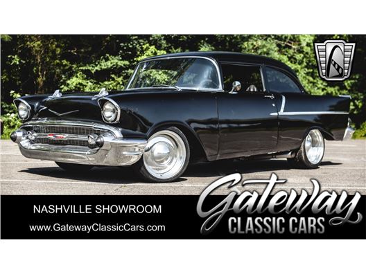 1957 Chevrolet Bel Air for sale in Smyrna, Tennessee 37167