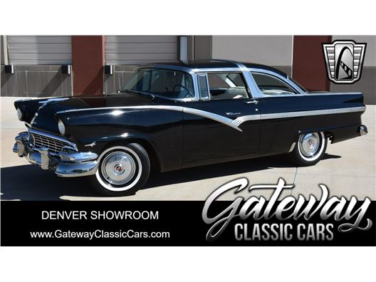 1956 Ford Crown Victoria for sale in Englewood, Colorado 80112
