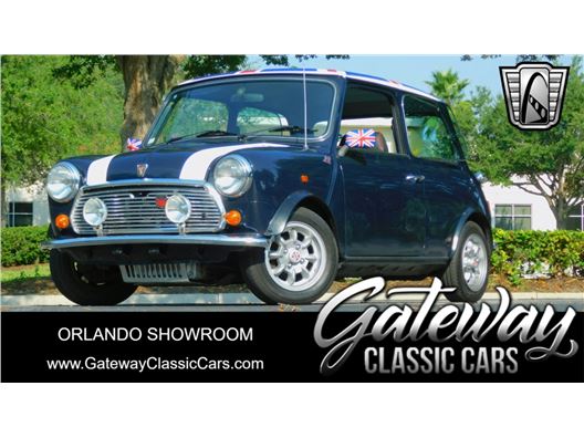 1991 Rover Mini for sale in Lake Mary, Florida 32746