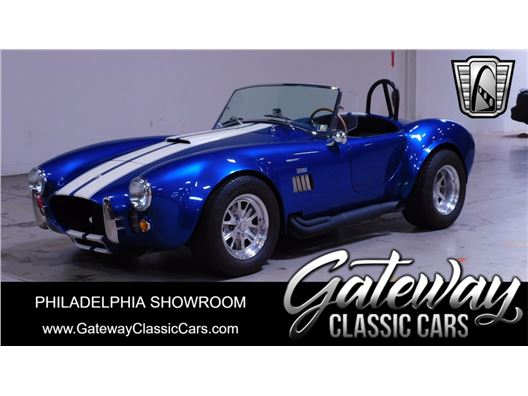 1967 Shelby Cobra for sale on GoCars.org