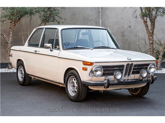 1969 BMW 2002 for sale in Los Angeles, California 90063