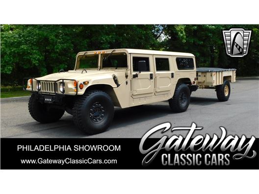 1992 AM General H1 for sale in West Deptford, New Jersey 08066