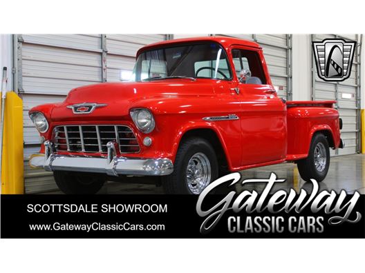 1955 Chevrolet 3100 for sale in Phoenix, Arizona 85027