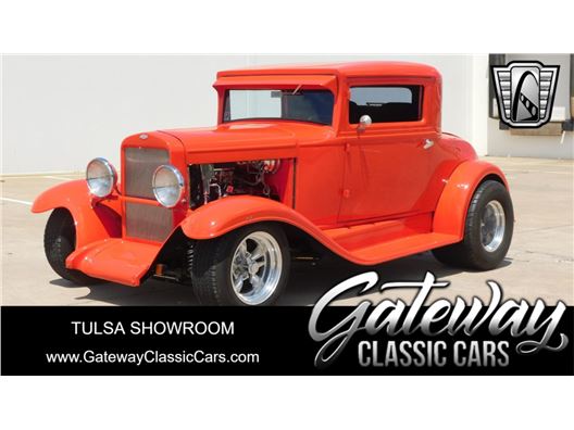1930 Chevrolet Coupe for sale in Tulsa, Oklahoma 74133