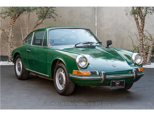 1969 Porsche 912 for sale in Los Angeles, California 90063