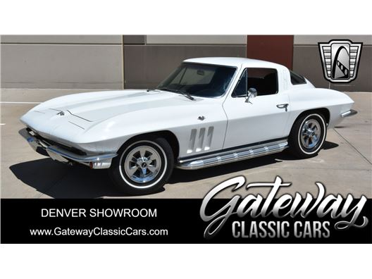 1965 Chevrolet Corvette for sale in Englewood, Colorado 80112