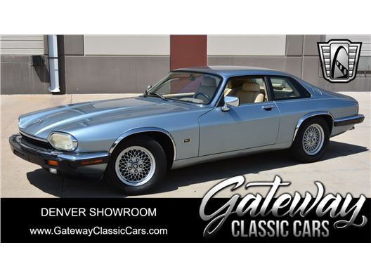 1992 Jaguar XJS for sale in Englewood, Colorado 80112