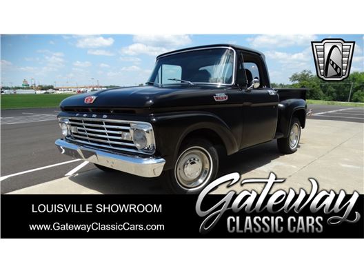 1963 Ford F100 for sale in Memphis, Indiana 47143