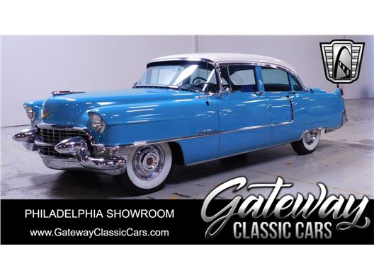 1955 Cadillac Sixty Special for sale on GoCars.org