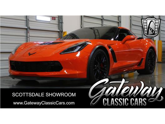 2019 Chevrolet Corvette for sale in Phoenix, Arizona 85027