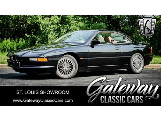 1995 BMW 840CI for sale in OFallon, Illinois 62269