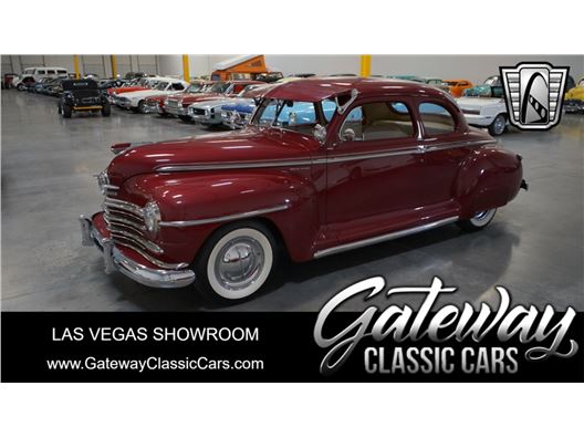 1948 Plymouth Hot Rod for sale in Las Vegas, Nevada 89118
