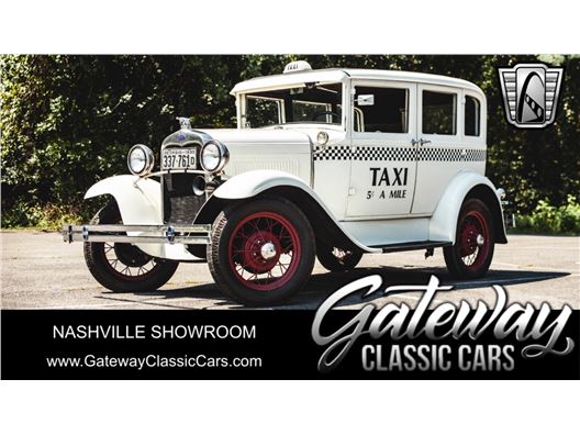 1930 Ford Model A for sale in Smyrna, Tennessee 37167