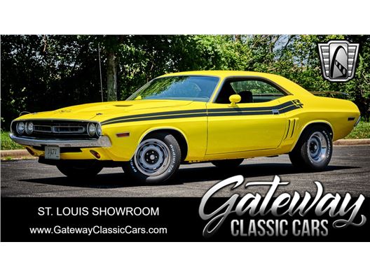 1971 Dodge Challenger for sale in OFallon, Illinois 62269