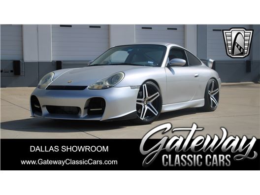 2000 Porsche 911 for sale in Grapevine, Texas 76051