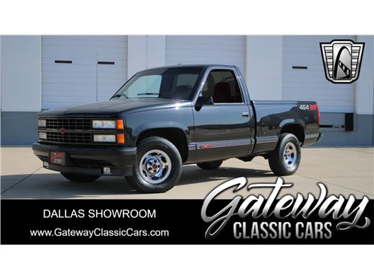 1990 Chevrolet C1500 for sale in Grapevine, Texas 76051