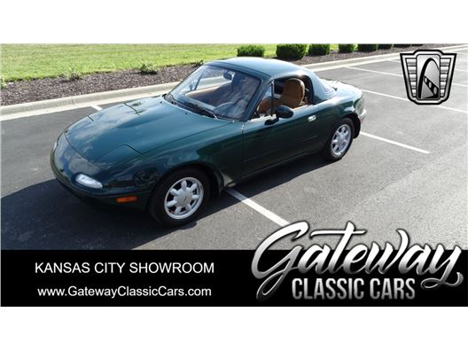 1991 Mazda Miata for sale in Olathe, Kansas 66061