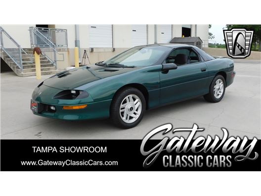 1994 Chevrolet Camaro for sale in Ruskin, Florida 33570