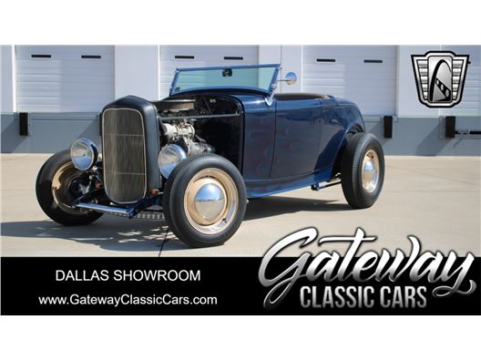 1932 Ford Model A for sale on GoCars.org