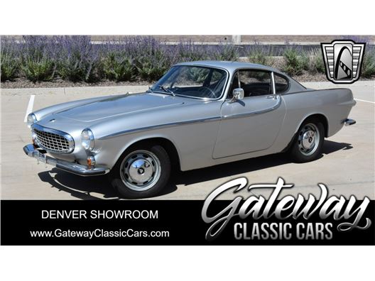 1965 Volvo P1800 for sale on GoCars.org