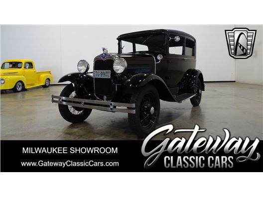 1930 Ford Model A for sale in Caledonia, Wisconsin 53126