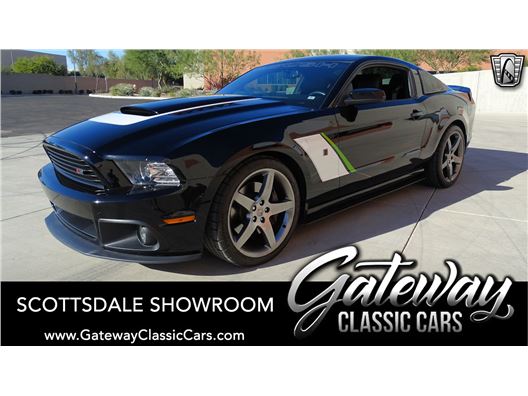 2013 Ford Mustang for sale in Phoenix, Arizona 85027
