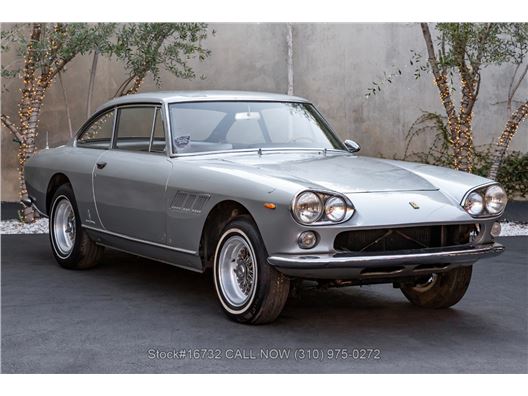 1965 Ferrari 330 GT for sale in Los Angeles, California 90063