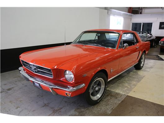 1965 Ford mustang for sale and ca #6
