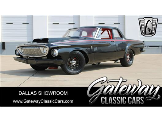 1962 Dodge Dart for sale in Grapevine, Texas 76051