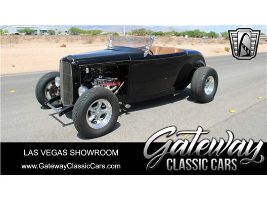 1932 Ford Roadster for sale on GoCars.org