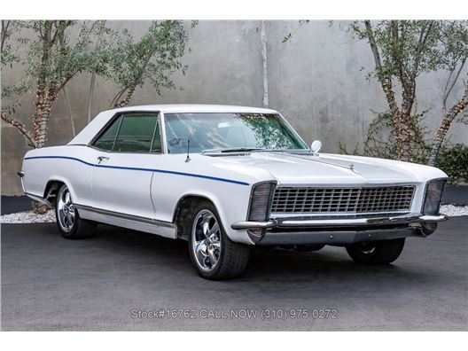 1965 Buick Riviera for sale on GoCars.org