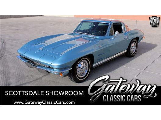 1964 Chevrolet Corvette for sale in Phoenix, Arizona 85027