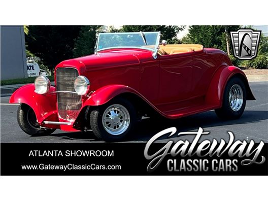 1932 Ford Roadster for sale on GoCars.org