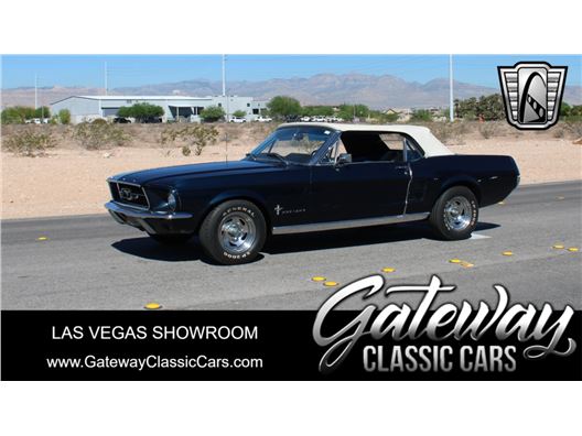 1967 Ford Mustang for sale in Las Vegas, Nevada 89118